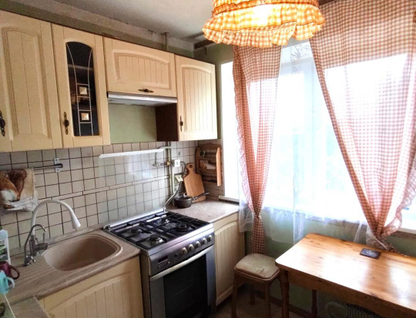 3-к. квартира, 57&nbsp;м²