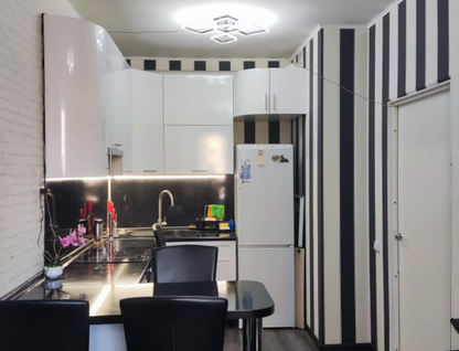 1-к. квартира, 35&nbsp;м²