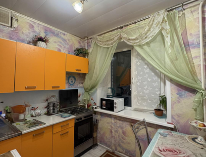 2-к. квартира, 43&nbsp;м²
