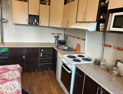 1-к. квартира, 29,3&nbsp;м²