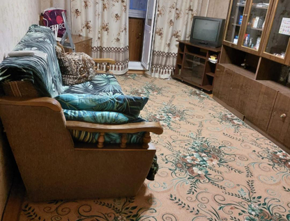 2-к. квартира, 43&nbsp;м²