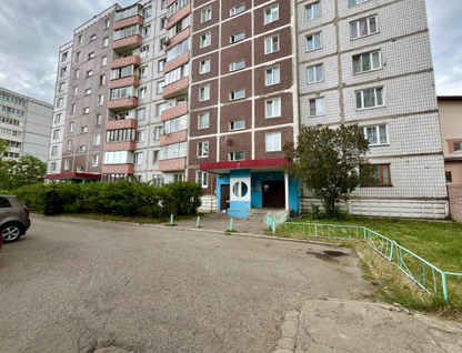 2-к. квартира, 54,7&nbsp;м²