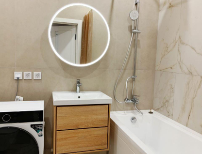 2-к. квартира, 53,6&nbsp;м²