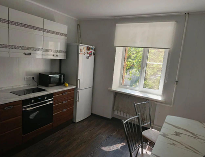 1-к. квартира, 39&nbsp;м²