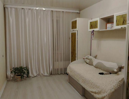 2-к. квартира, 48,9 м²