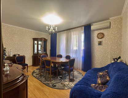 2-к. квартира, 60&nbsp;м²