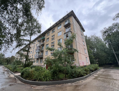 2-к. квартира, 41,6&nbsp;м²