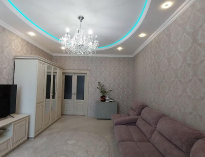 2-к. квартира, 62,8&nbsp;м²