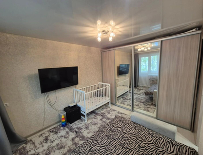 1-к. квартира, 24,6&nbsp;м²