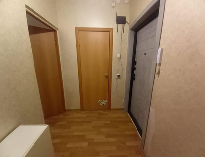 Студия, 29&nbsp;м²