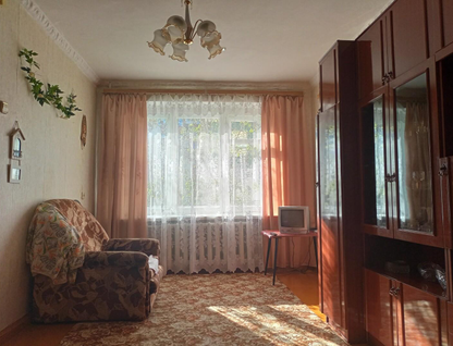 2-к. квартира, 45,3&nbsp;м²