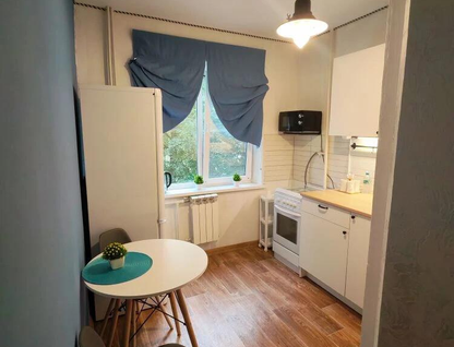 1-к. квартира, 28,5&nbsp;м²