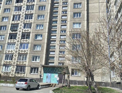2-к. квартира, 53,4 м²