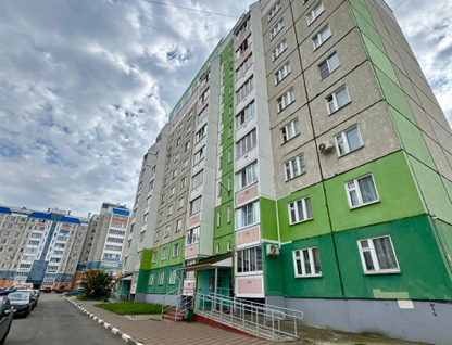 3-к. квартира, 75 м²