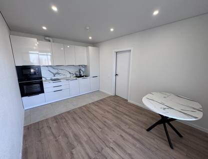 2-к. квартира, 53 м²