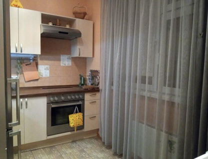1-к. квартира, 37,4&nbsp;м²