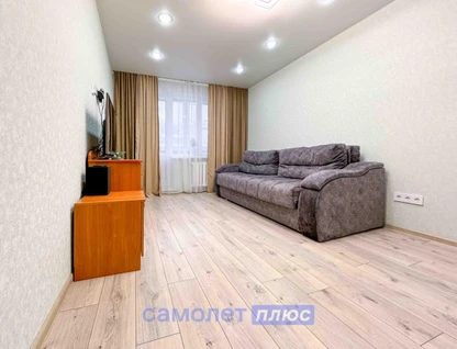 2-к. квартира, 50,5&nbsp;м²