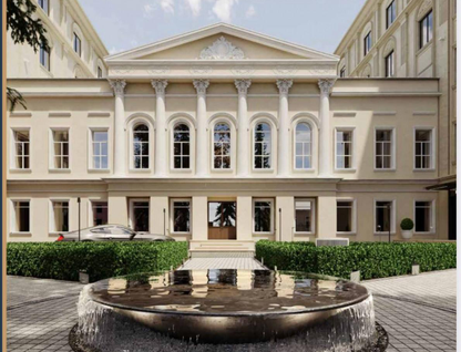 Офис, 77,6&nbsp;м²