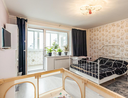 3-к. квартира, 74&nbsp;м²
