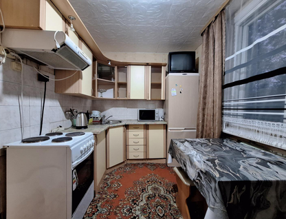 1-к. квартира, 42,4&nbsp;м²