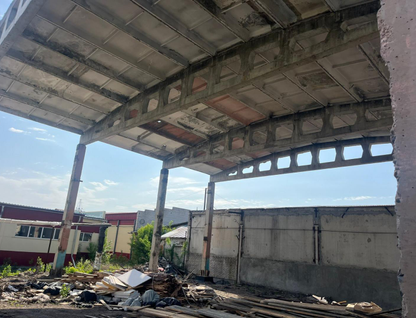 Помещение свободного назначения, 306&nbsp;м²