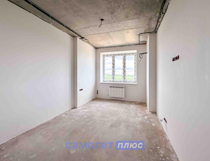 2-к. квартира, 76&nbsp;м²