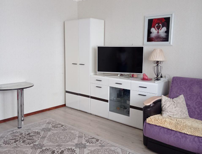 1-к. квартира, 36&nbsp;м²