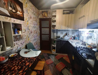 3-к. квартира, 61&nbsp;м²