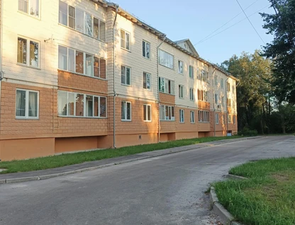 1-к. квартира, 31,6&nbsp;м²