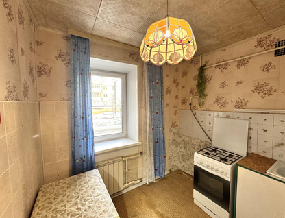 1-к. квартира, 31,4&nbsp;м²