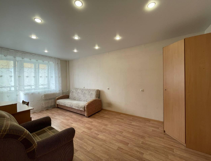 1-к. квартира, 33,6&nbsp;м²