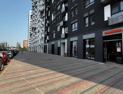 1-к. квартира, 30,7&nbsp;м²