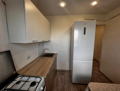 1-к. квартира, 26,5 м²