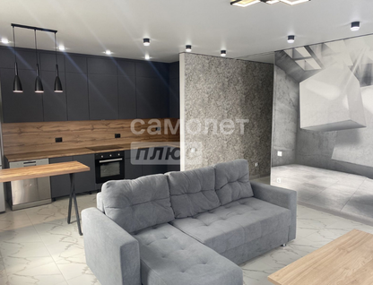 2-к. квартира, 62&nbsp;м²