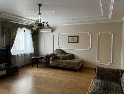 5-к. квартира, 167,5&nbsp;м²