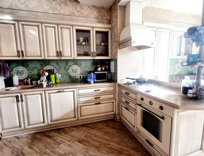 4-к. квартира, 100&nbsp;м²