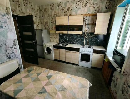 1-к. квартира, 33 м²
