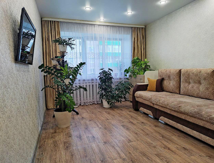 1-к. квартира, 31&nbsp;м²