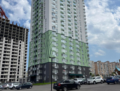 1-к. квартира, 35,2&nbsp;м²