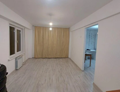 1-к. квартира, 35 м²