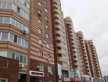 1-к. квартира, 45&nbsp;м²