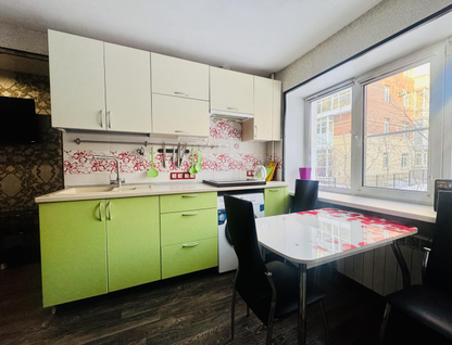 2-к. квартира, 43,9&nbsp;м²