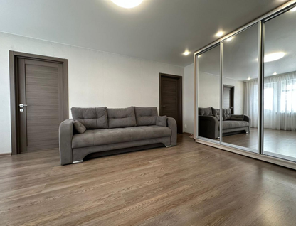2-к. квартира, 42,7&nbsp;м²