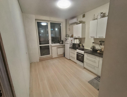 1-к. квартира, 35&nbsp;м²