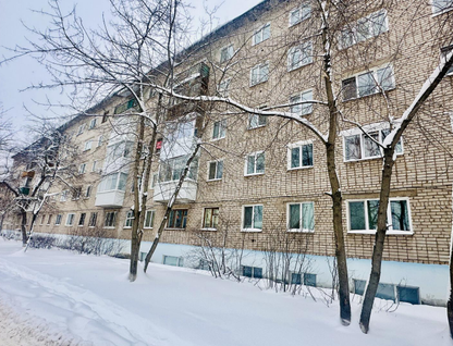 3-к. квартира, 59&nbsp;м²