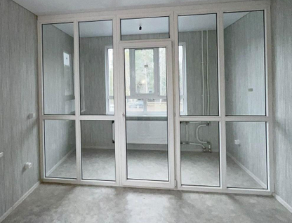 2-к. квартира, 70,6&nbsp;м²