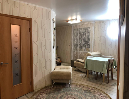 2-к. квартира, 39 м²