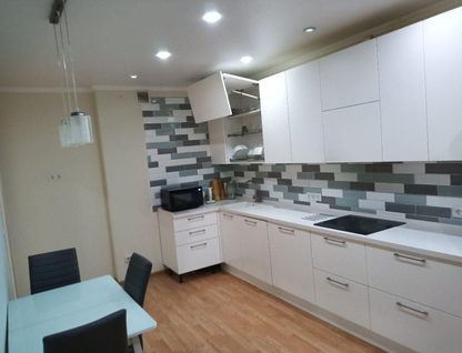 4-к. квартира, 94,8 м²