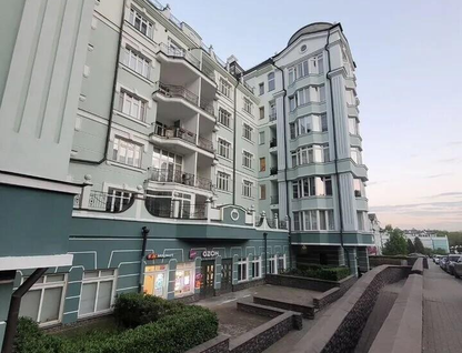2-к. квартира, 100,4 м²