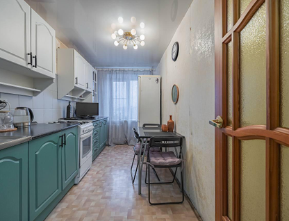 3-к. квартира, 62&nbsp;м²